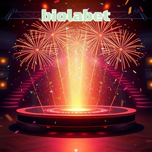 biolabet Komunitas Game