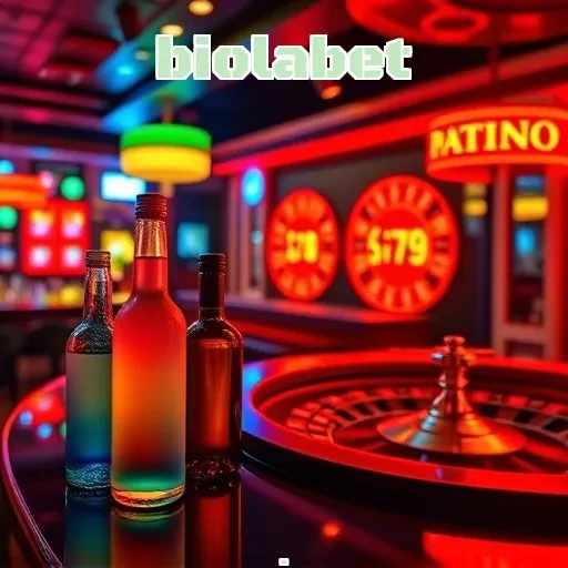 biolabet Game Anak