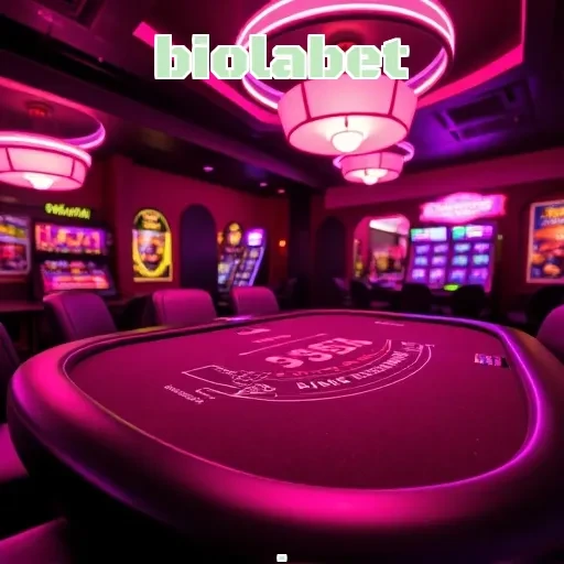 biolabet: Strategi Game Terbaik untuk Menang Berkali-kali