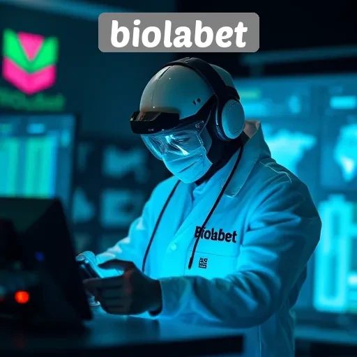 Kemudahan Akses dan Penggunaan Biolabet untuk Pemain