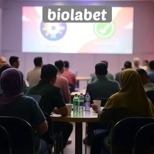 Manfaat Bergabung dengan Komunitas Pemain di Biolabet