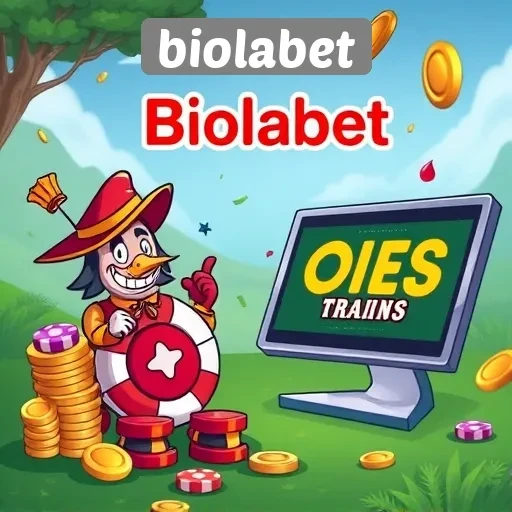 Mengenal Biolabet sebagai Pilihan Terbaik dalam Game Online