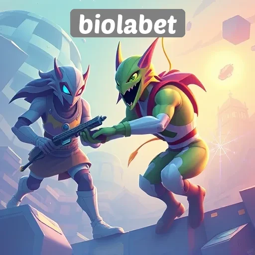 Biolabet Menyediakan Pengalaman Game yang Beragam
