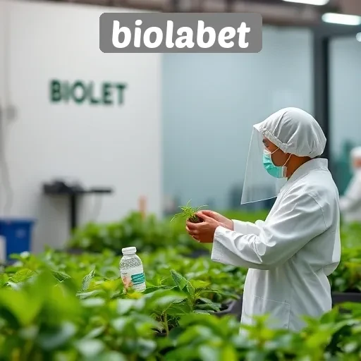 Biolabet dan Perkembangan Industri Game di Indonesia