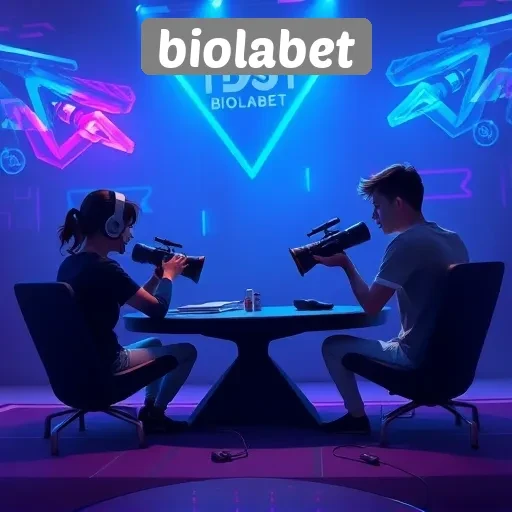 Inovasi Terbaru di Situs Game Biolabet yang Perlu Diketahui