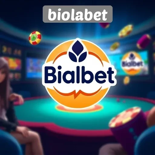Keunggulan Biolabet dalam Menyediakan Game Online Berkualitas