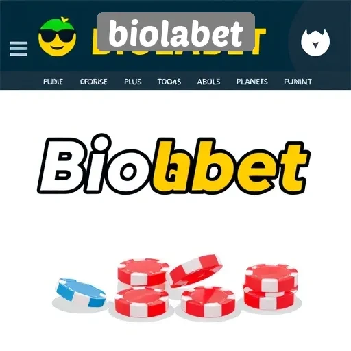 Mengenal Biolabet Sebagai Situs Game Terpercaya