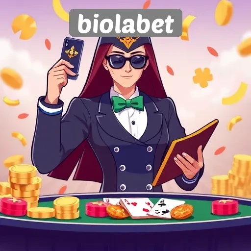 Ragam Permainan yang Tersedia di Biolabet untuk Pecinta Game