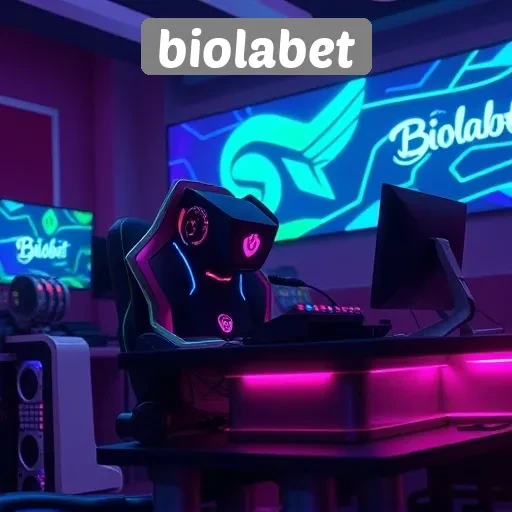 Rahasia Di Balik Popularitas Biolabet Di Kalangan Gamer