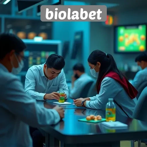 Pengalaman Bermain di Biolabet untuk Semua Kalangan