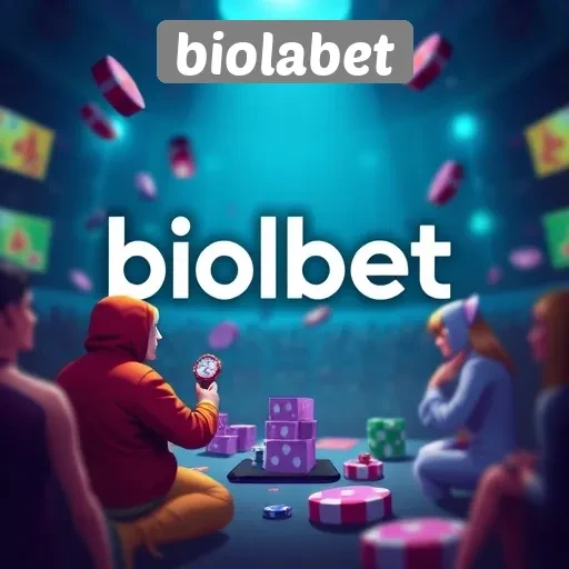 Biolabet: Platform Permainan yang Menarik untuk Pecinta Game