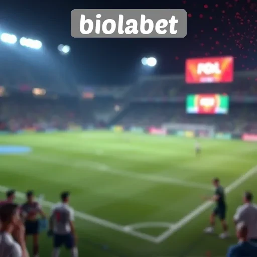Panduan Lengkap Menggunakan Situs Biolabet untuk Game