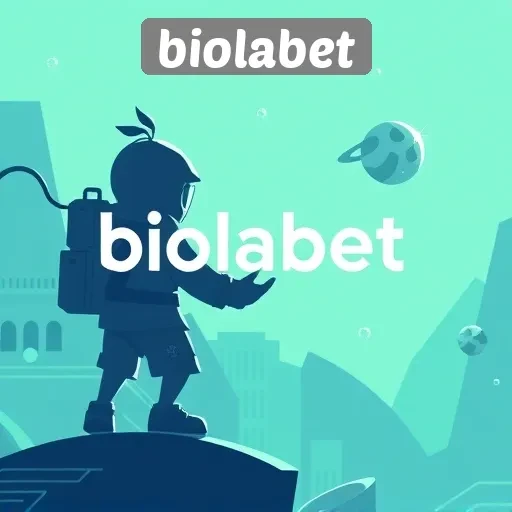 Biolabet Platform Game Inovatif untuk Penggemar Game Online