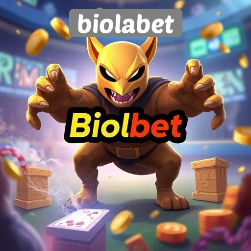 Keunggulan Biolabet dalam Menyediakan Permainan Online