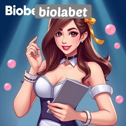 Keunggulan Biolabet dalam Dunia Game Online