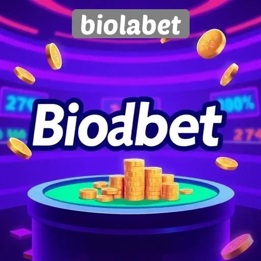 Mengenal Biolabet sebagai Platform Game Online Terpercaya