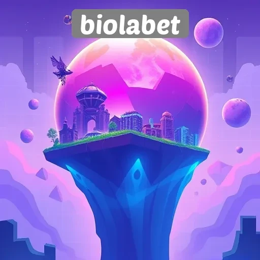Biolabet Platform Game Terbaru yang Menarik untuk Gamer