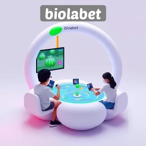 Biolabet Sebagai Platform Terbaru Untuk Pecinta Game
