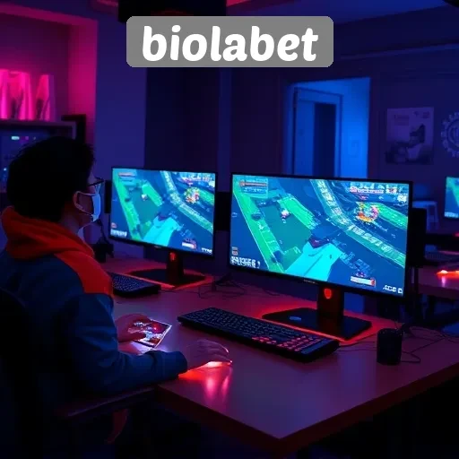 Review Biolabet sebagai Platform Game Terpercaya