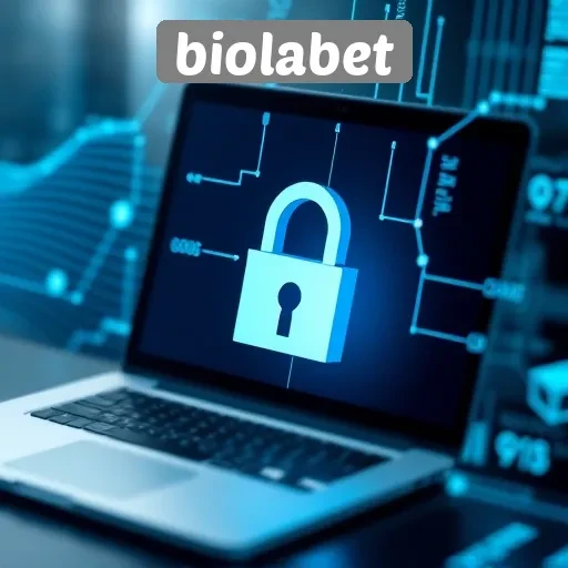 Tinjauan Terhadap Keamanan dan Privasi di Biolabet