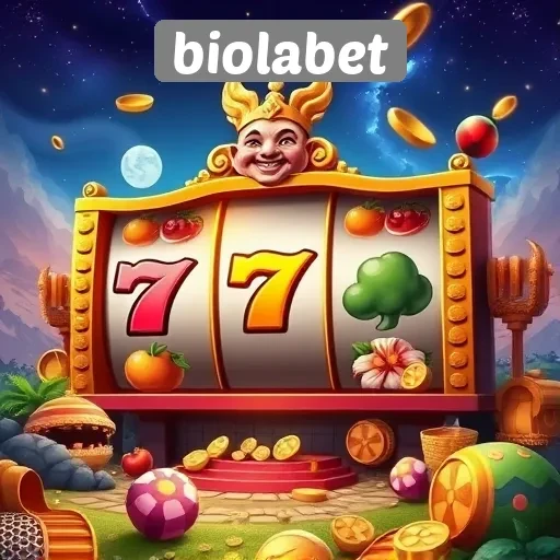 Biolabet Menawarkan Beragam Permainan Slot Terbaik