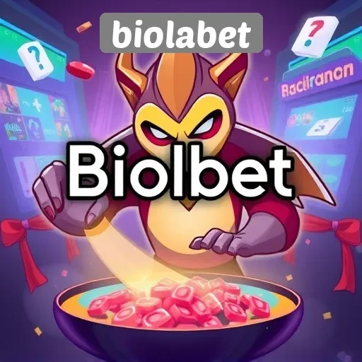 Perbandingan Biolabet dengan Situs Game Lain di Indonesia