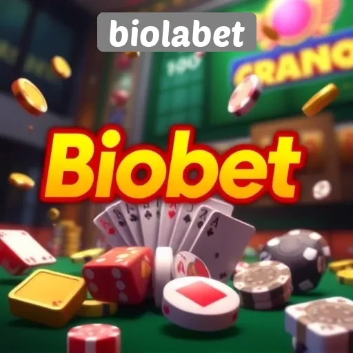 Keberagaman Permainan di Biolabet untuk Semua Kalangan Gamer