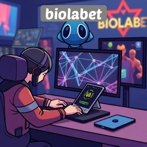 Menilai Keamanan dan Privasi di Situs Game Biolabet