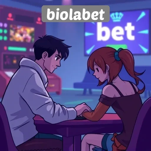 Evolusi Game Online di Biolabet dari Waktu ke Waktu