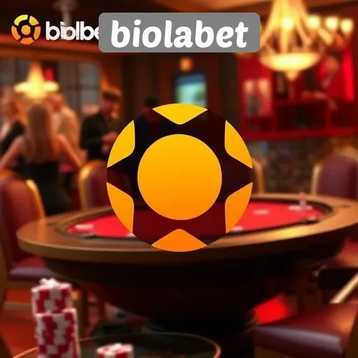 Beragam Permainan Seru Tersedia di Biolabet
