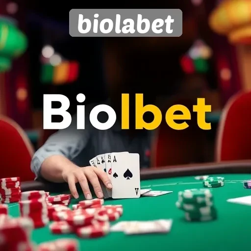 Pengalaman Bermain di Biolabet yang Mengasyikkan