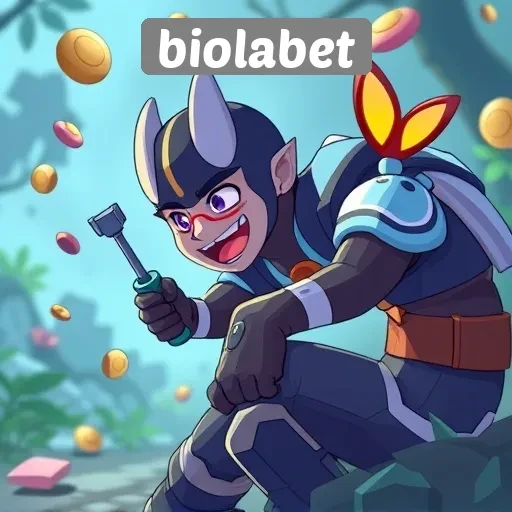 Menggali Fitur Unggulan di Situs Game Biolabet