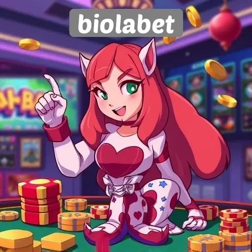Menjelajahi Beragam Permainan yang Tersedia di Biolabet