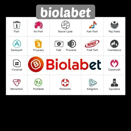 Menggali Fitur Menarik di Biolabet untuk Gamer
