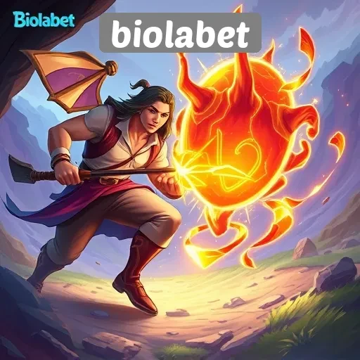 Mengulas Fitur Menarik Dalam Game Di Biolabet