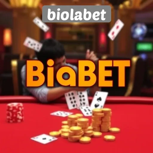 Panduan Lengkap Memulai Permainan di Biolabet