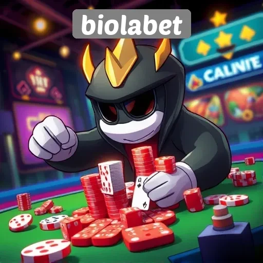 Berbagai Jenis Permainan yang Tersedia di Biolabet