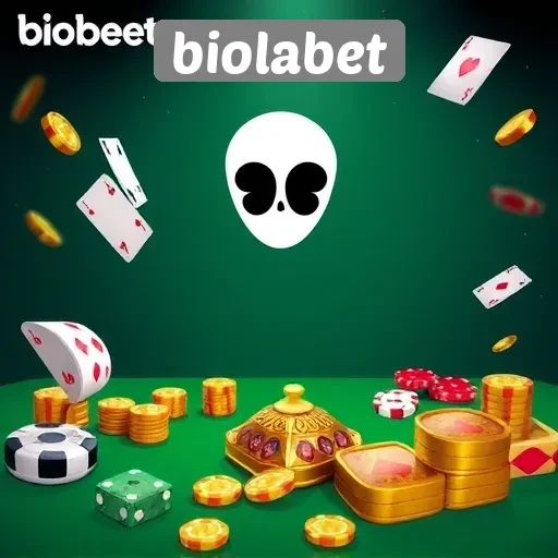 Panduan Lengkap Memulai Permainan di Situs Biolabet