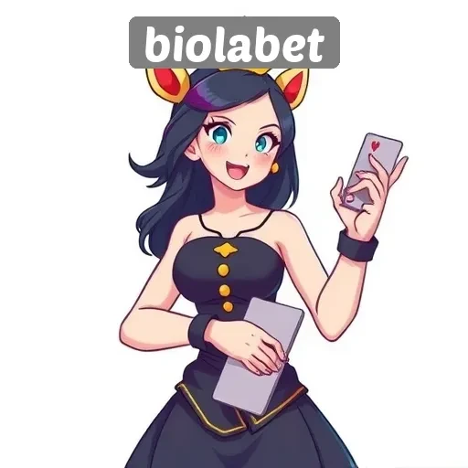 Koleksi Permainan Menarik di Biolabet