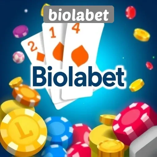 Pengenalan Situs Biolabet untuk Pecinta Game Online