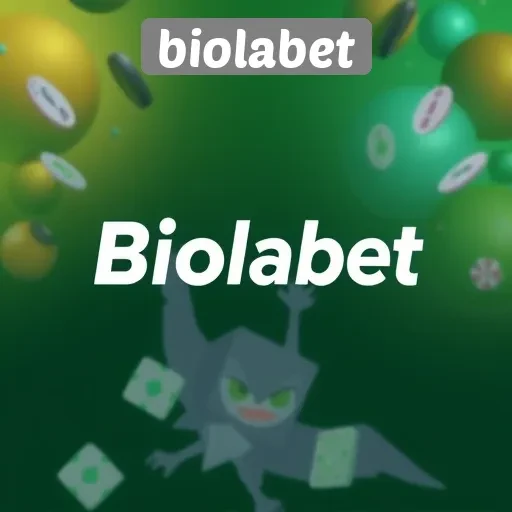 Kenali Biolabet Situs Game Terbaru untuk Penggemar