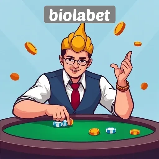 Tingkatkan Peluang Menang Anda di Biolabet