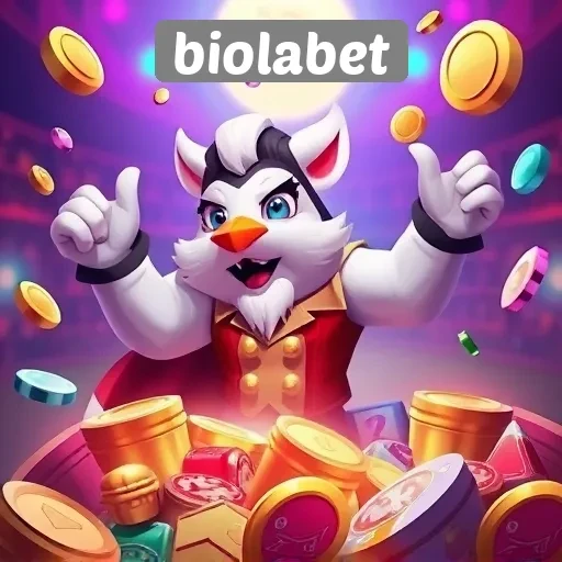 Apa Saja Game Populer di Biolabet
