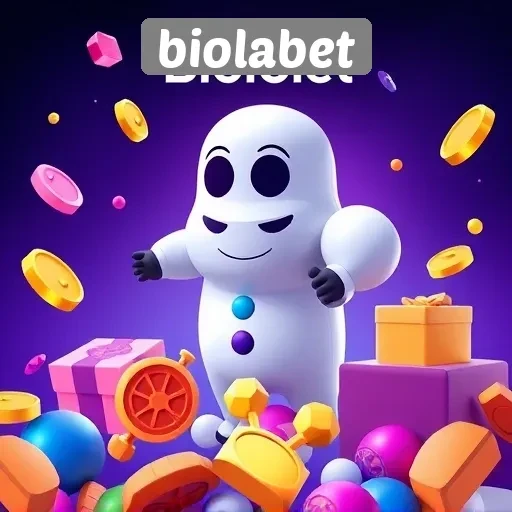 Promosi dan Bonus Menarik di Biolabet