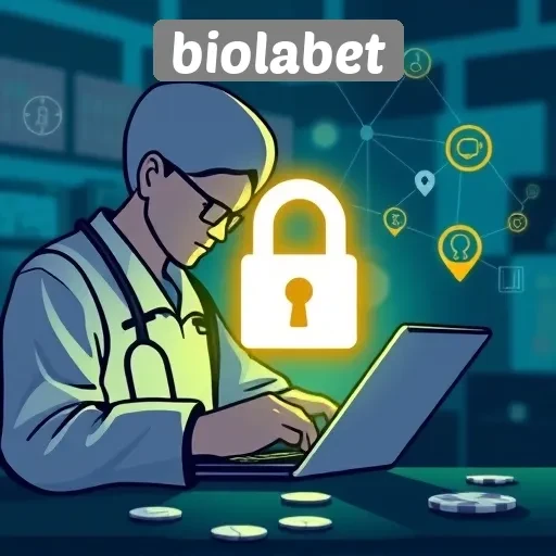 Keamanan dan Kenyamanan Bermain di Biolabet
