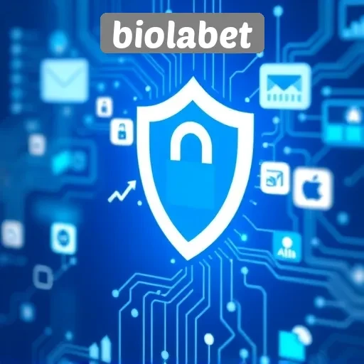 Analisis Keamanan dan Privasi di Situs Biolabet