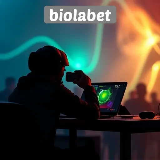 Taktik dan Strategi Bermain di Biolabet