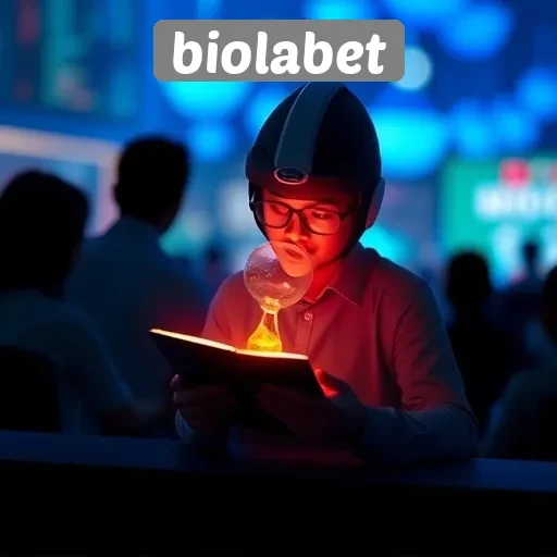 Tips Bermain di Biolabet untuk Pemula